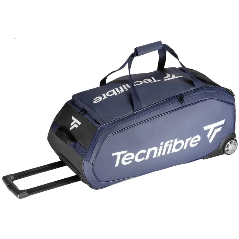 Soldes Tecnifibre Sac de raquette de padel Tour Endurance Rolling