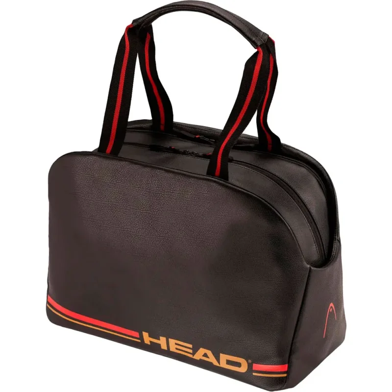 Dernière Chance Head Sac de sport Retro 25th ltd