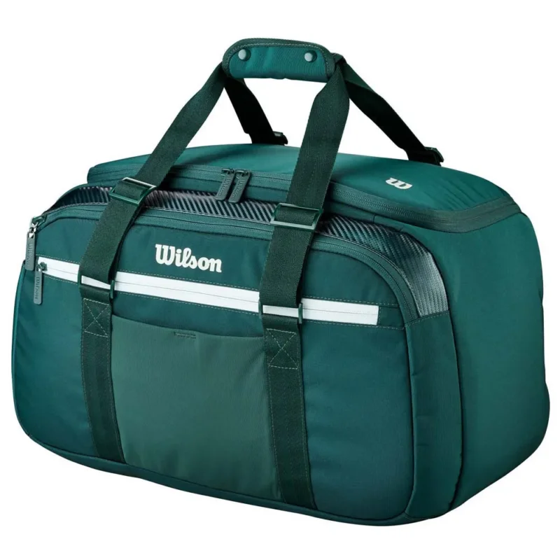 Prix Choc Wilson Sac duffle Blade V10 Small