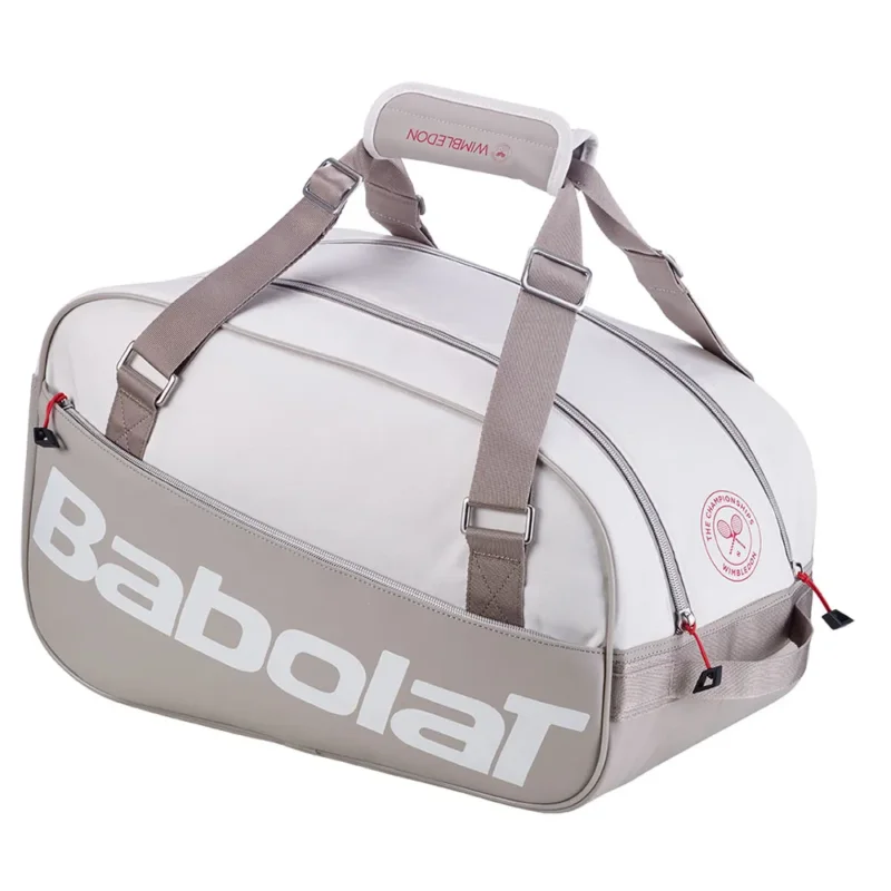Satisfait Ou Remboursé Babolat Sac duffle Court s wimbledon