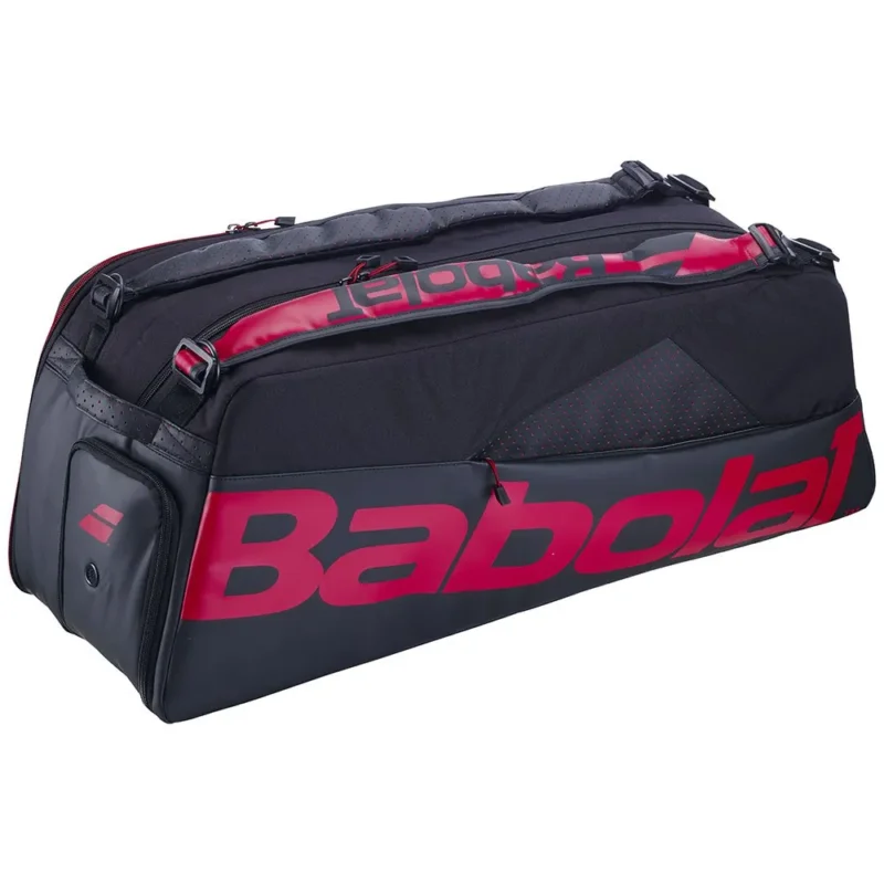 Babolat Sac duffle Cross Pro Bad Vente Flash