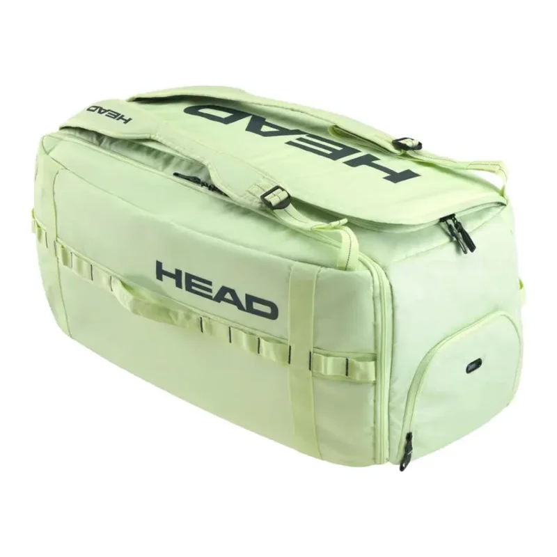 Top Vente Head Sac duffle Pro Duffle
