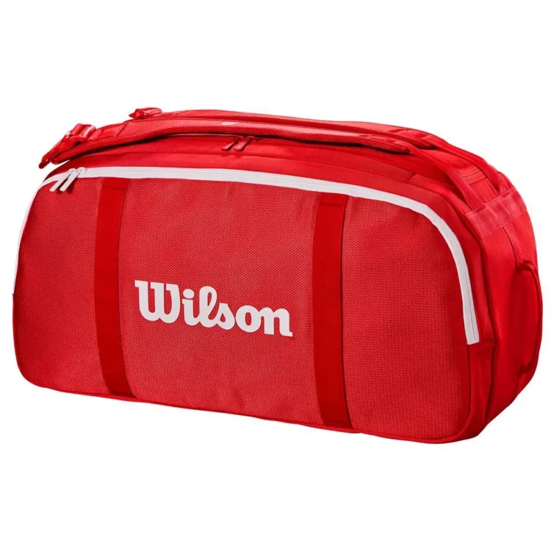 Wilson Sac duffle Super Tour Coaches Dernière Chance