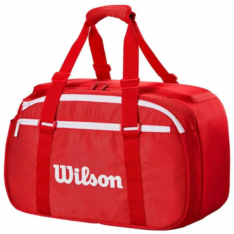 Vente Flash Wilson Sac duffle Super Tour Small 2025