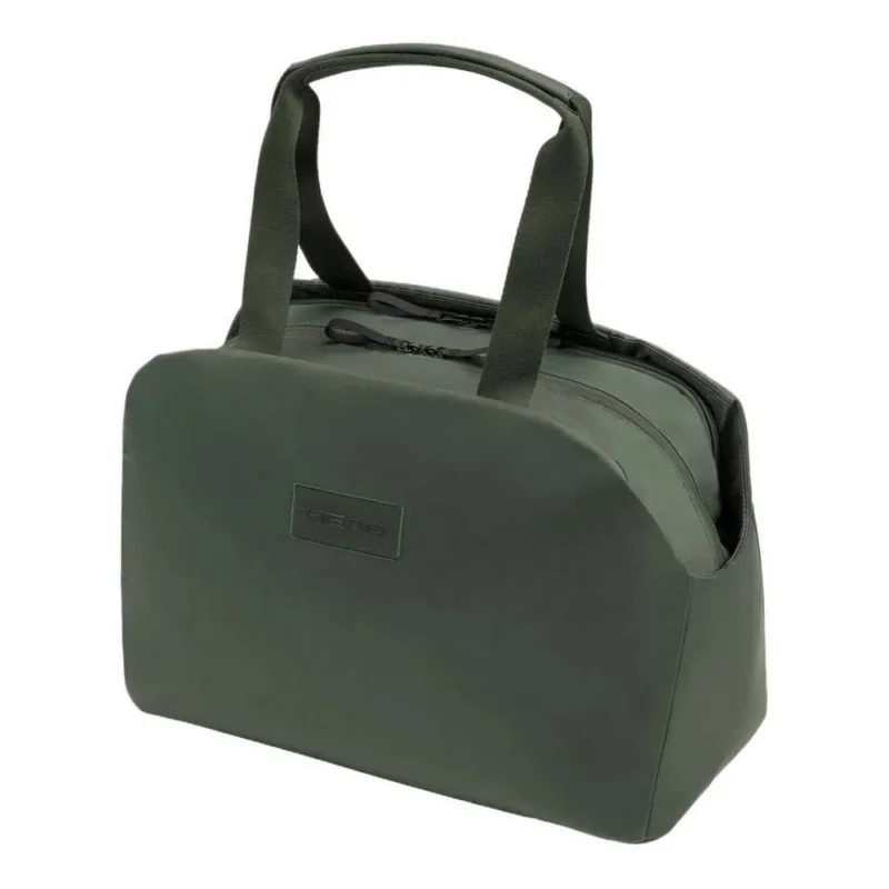Satisfait Ou Remboursé Head Sac en toile Pro x 22L