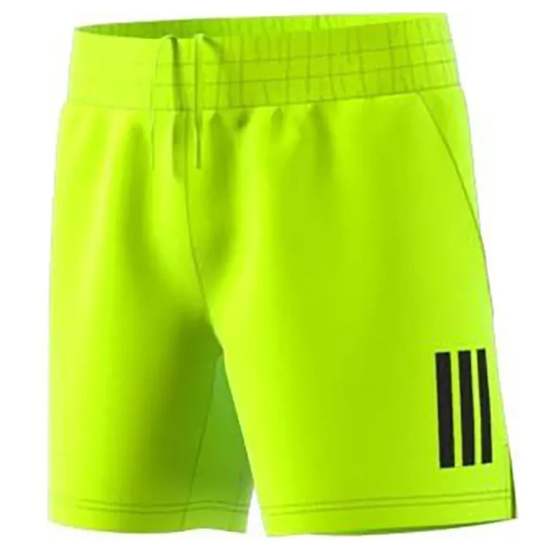 adidas Short Club 3 Stripes Acheter En Ligne