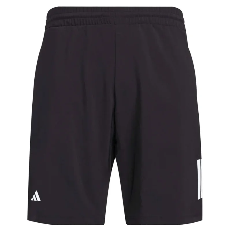 adidas Short Club 3 Stripes 7´´ Marque