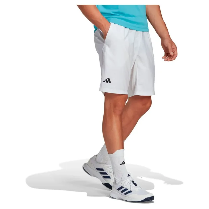 Soldes adidas Short Club 3S 7´´