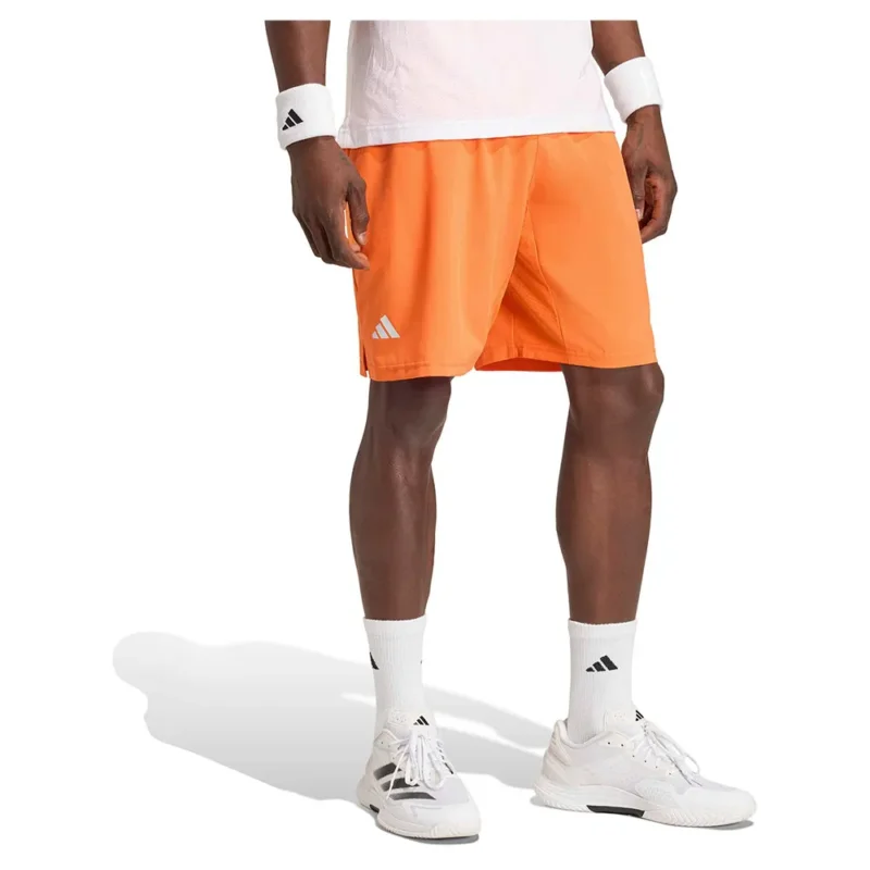 adidas Short Club Tennis Climacool Stretch Woven 7´´ Commander Vite