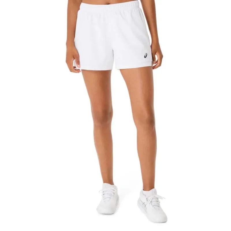 Asics Short Court 2-in-1 Expédié Aujourd'hui