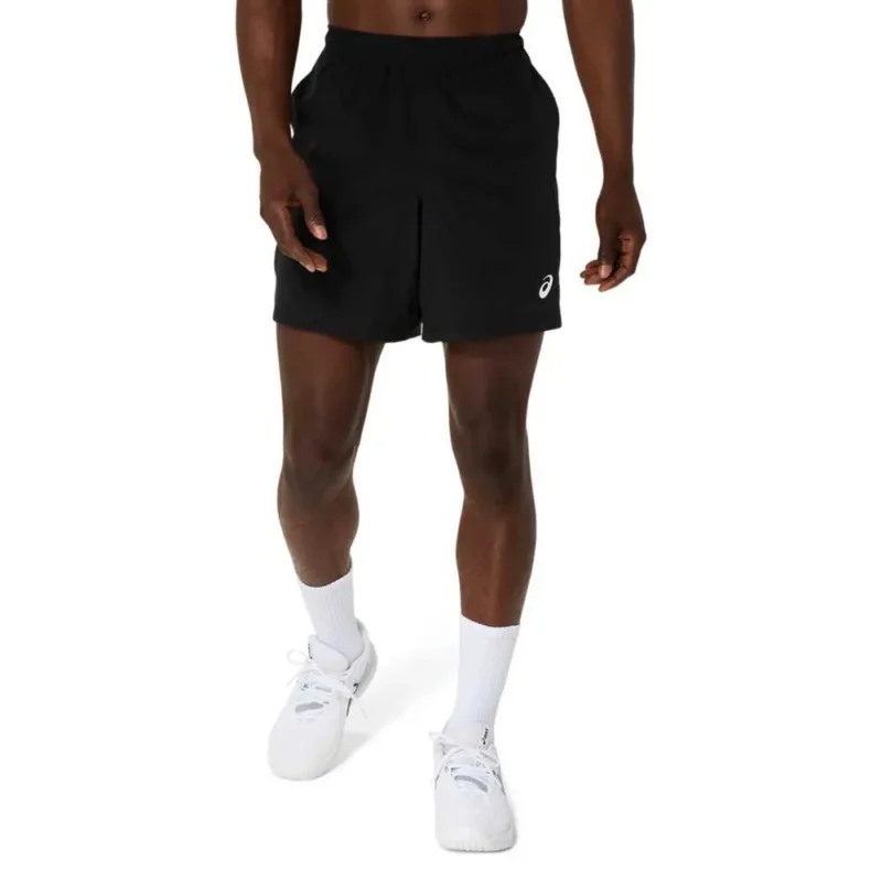 Asics Short Court 7in Nouvelle Collection