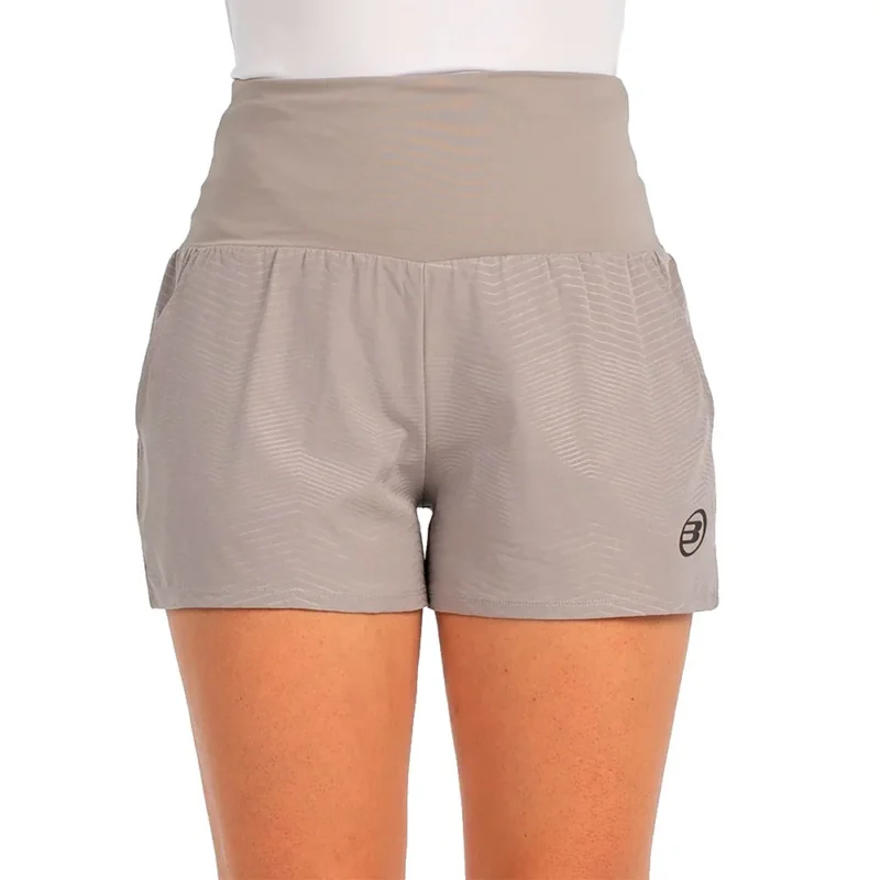 Bullpadel Short Enejo Prix Choc