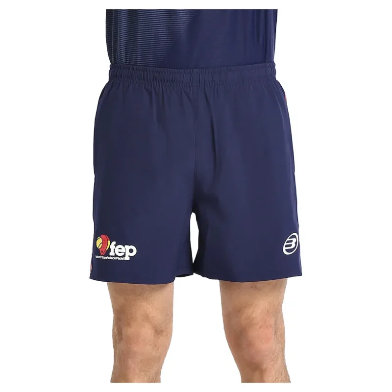Petit Prix Bullpadel Short Flege