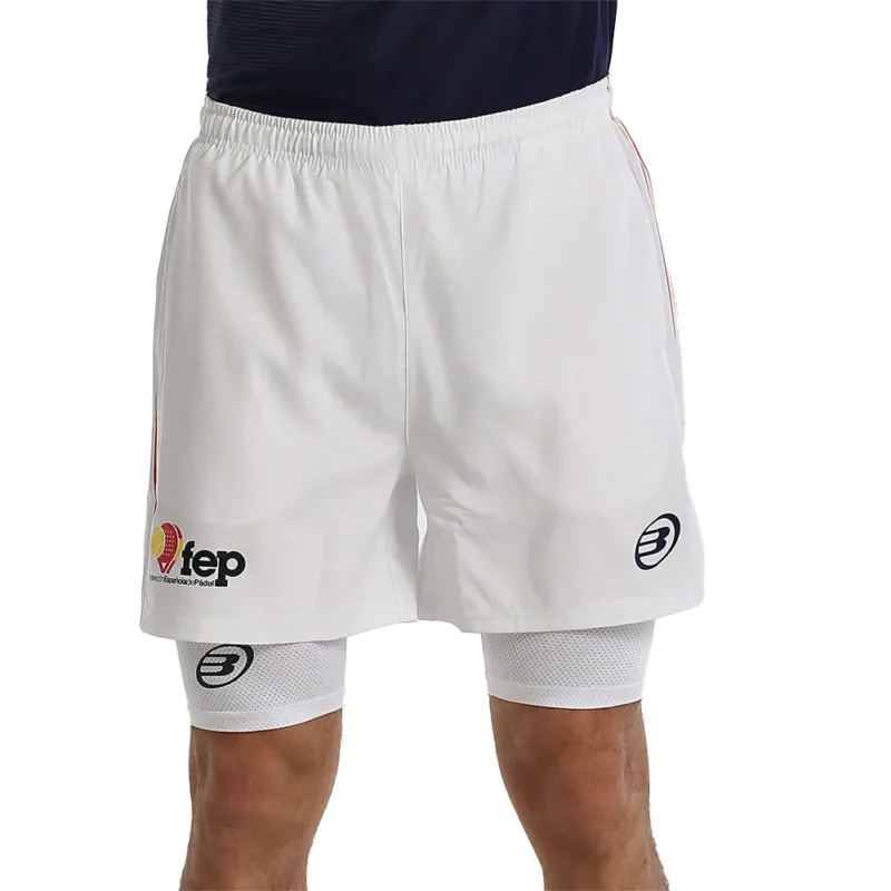 Bullpadel Short Fragosa Promotion