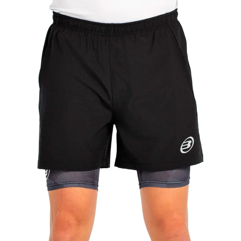 Promotion Bullpadel Short Manzan