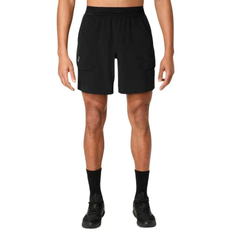 Réduction Asics Short Match 7In