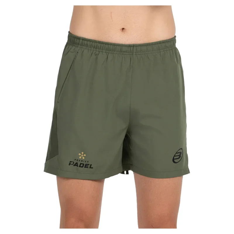 Paiement Sécurisé Bullpadel Short Pecos