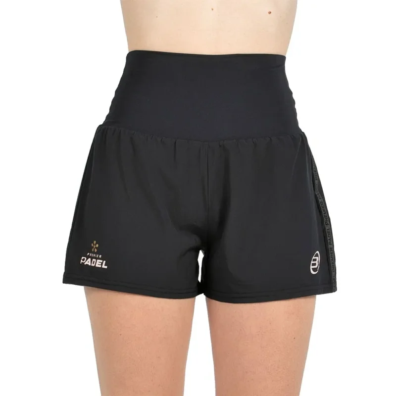 Quantité Limitée Bullpadel Short Pitan