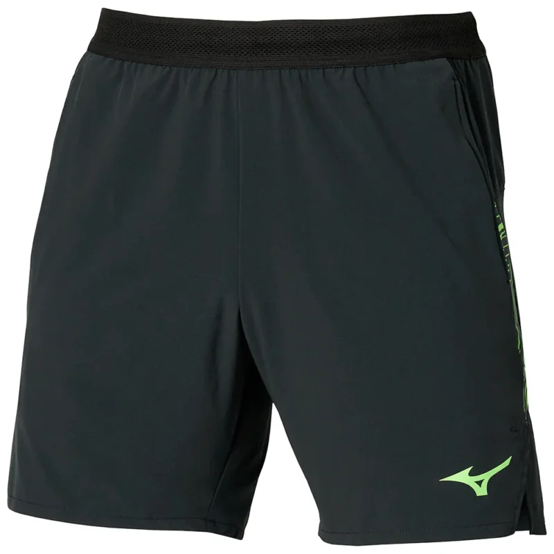Mizuno Short Stargazer 7in Amplify Prix Choc
