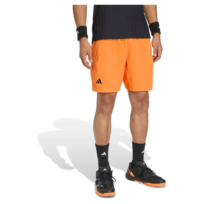 adidas Short Tennis Climacool Ergo 7´´ Soldes