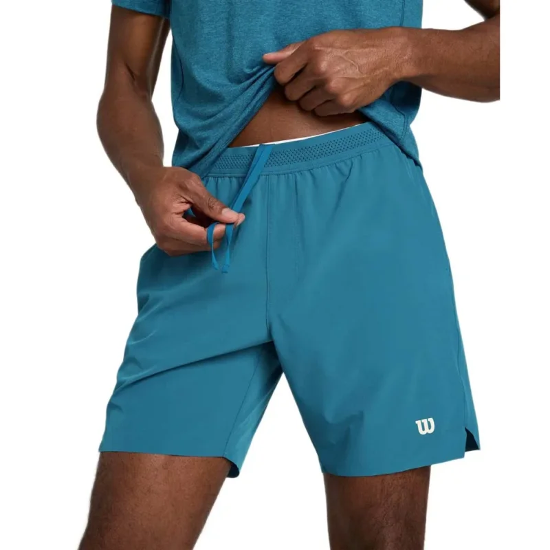 Wilson Short Tournament 7´´ Unlined Dernière Chance