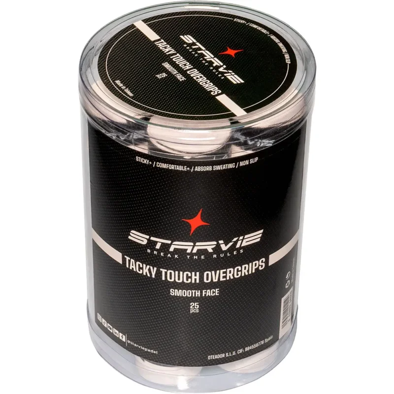 Offre Exclusive Star Vie Surgrip de padel Premier soft
