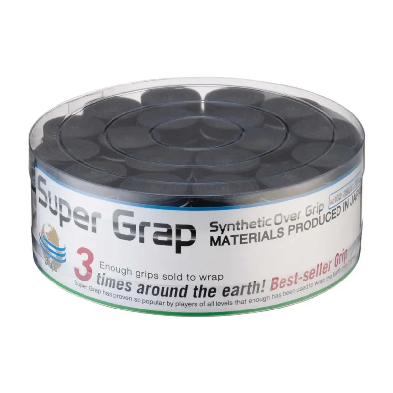 Affaire À Saisir Yonex Surgrip de tennis Super Grap AC102EX 36 unités