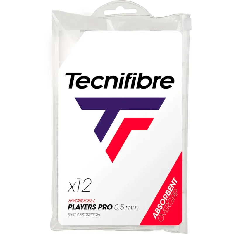 Meilleur Prix Tecnifibre Surgrip Pro players 12 unités