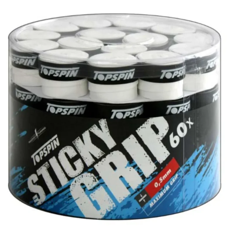 Topspin Surgrip Sticky 60er 0.5mm Prix Cassé