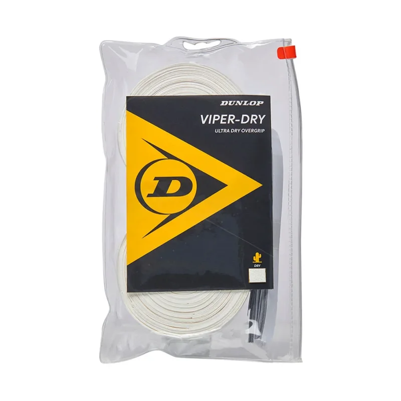 Commander Vite Dunlop Surgrip Tac atp viper-dry 30 unités