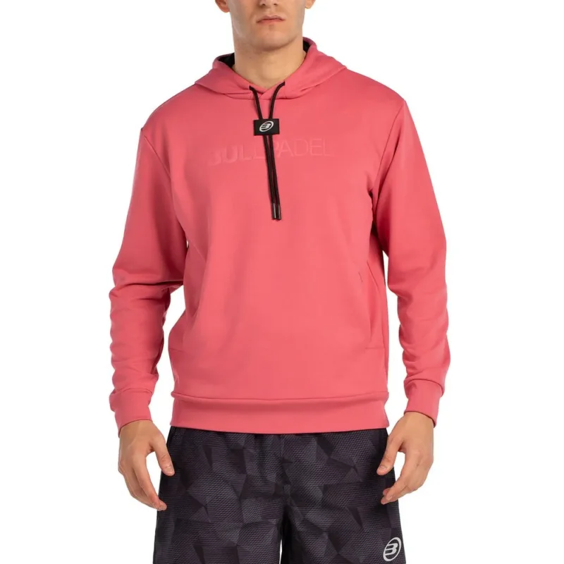 Bullpadel Sweat à capuche Binee Offre Limitée