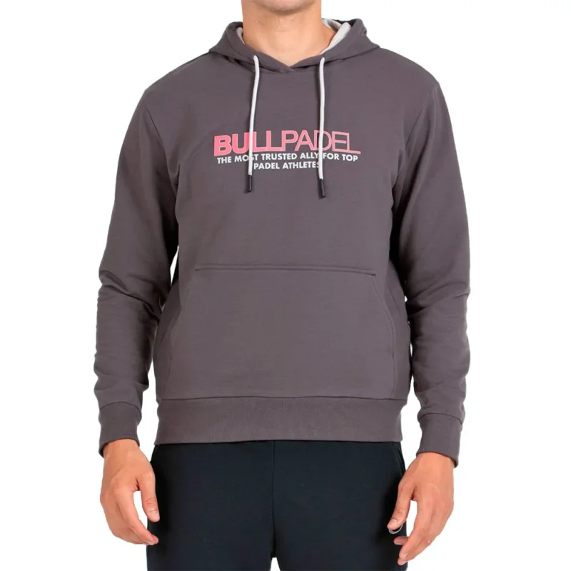 Offre Exclusive Bullpadel Sweat à capuche Boyen