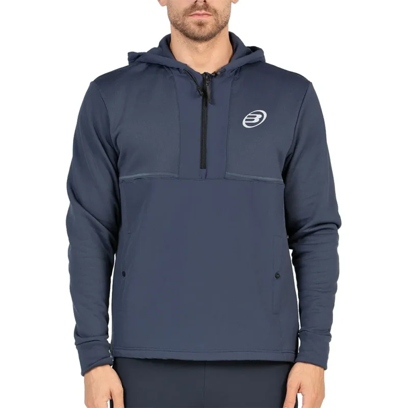 Produit De Marque Bullpadel Sweat à capuche Buzas