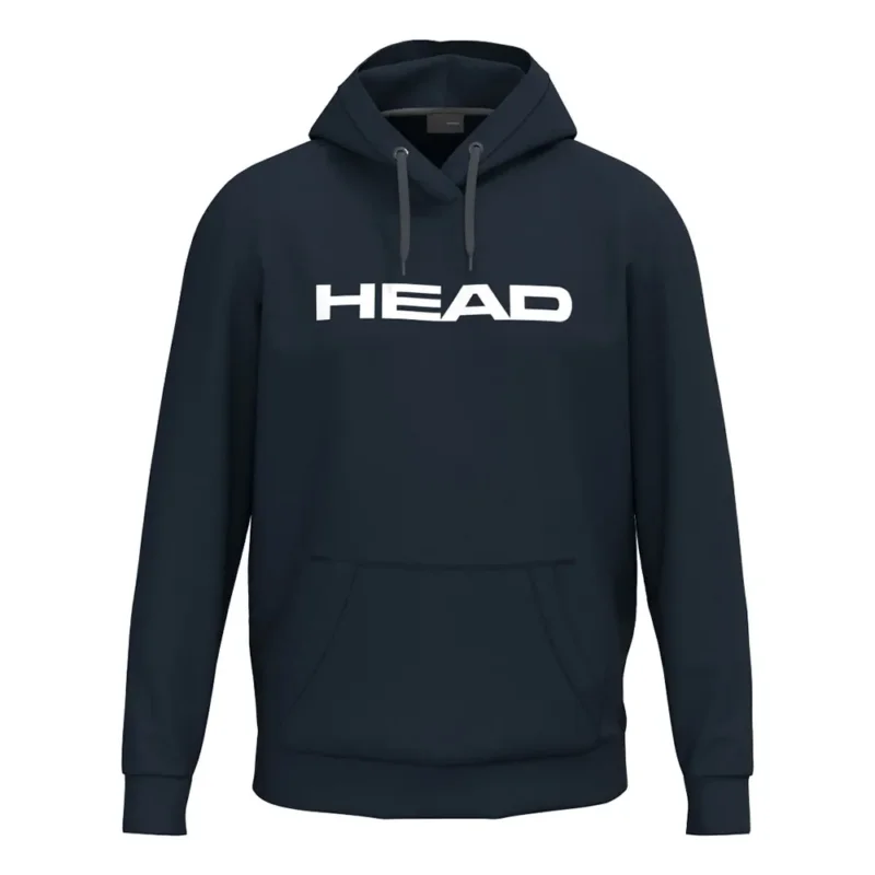 Dernier Modèle Head Sweat à capuche Club Original