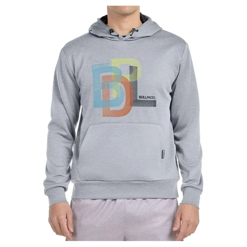 Meilleur Prix Bullpadel Sweat à capuche Gondo