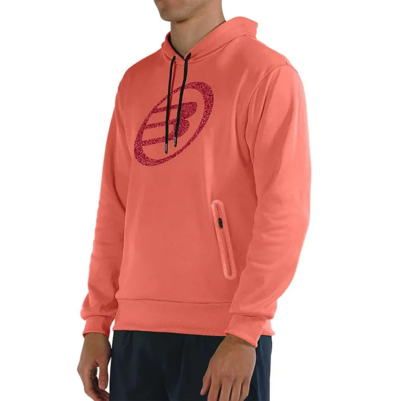 Bullpadel Sweat à capuche Imana M Meilleure Vente
