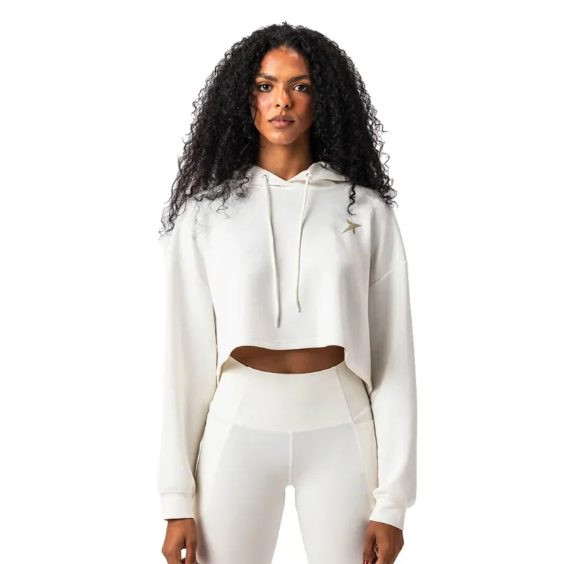 Drop Shot Sweat à capuche Noor Meilleure Vente