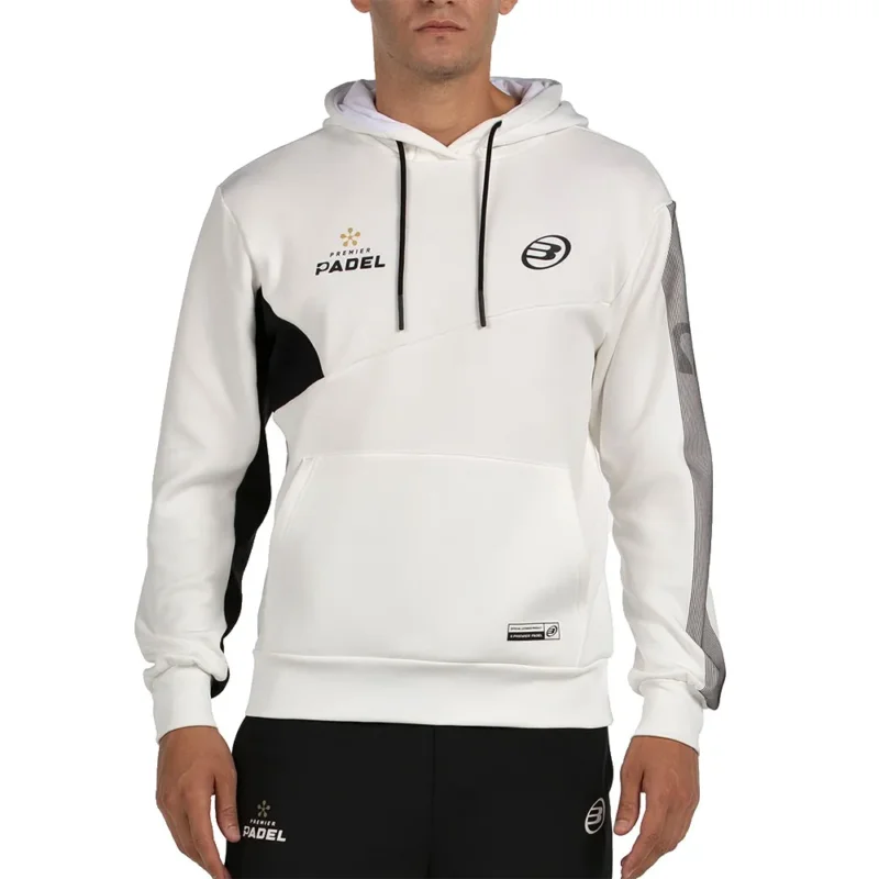 Bullpadel Sweat à capuche Palmiro Remise