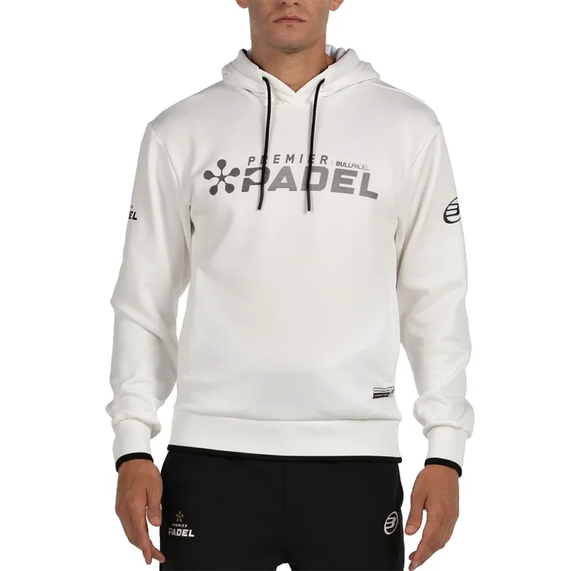 Bullpadel Sweat à capuche Piatro Offre Du Jour