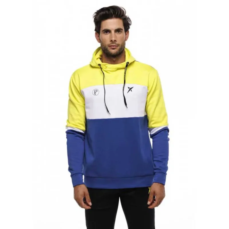 Drop Shot Sweat à capuche Rayco Prix Réduit