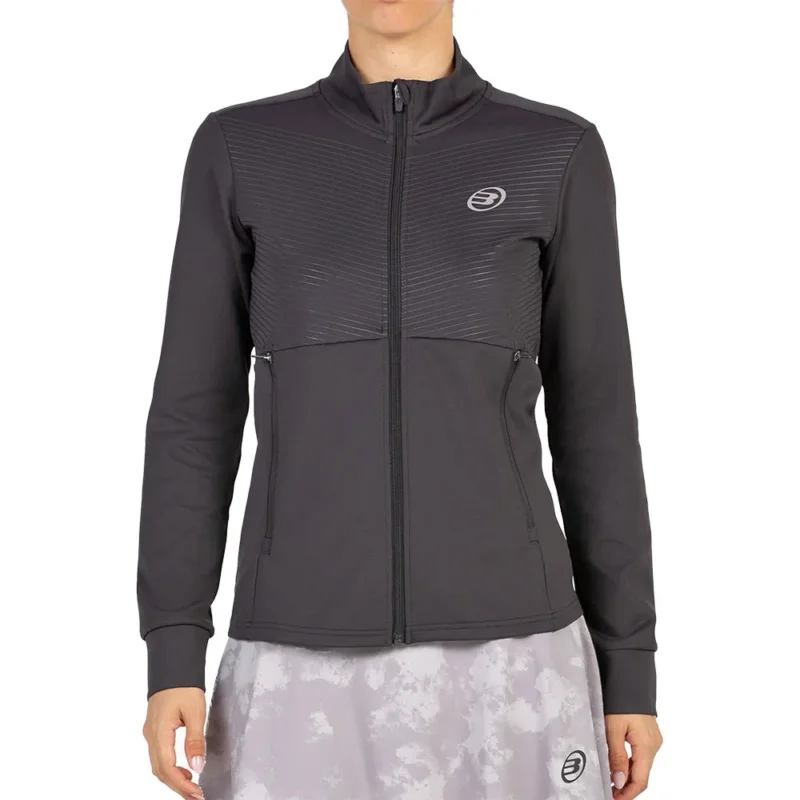Bullpadel Sweat-shirt à zip Elevo Réduction
