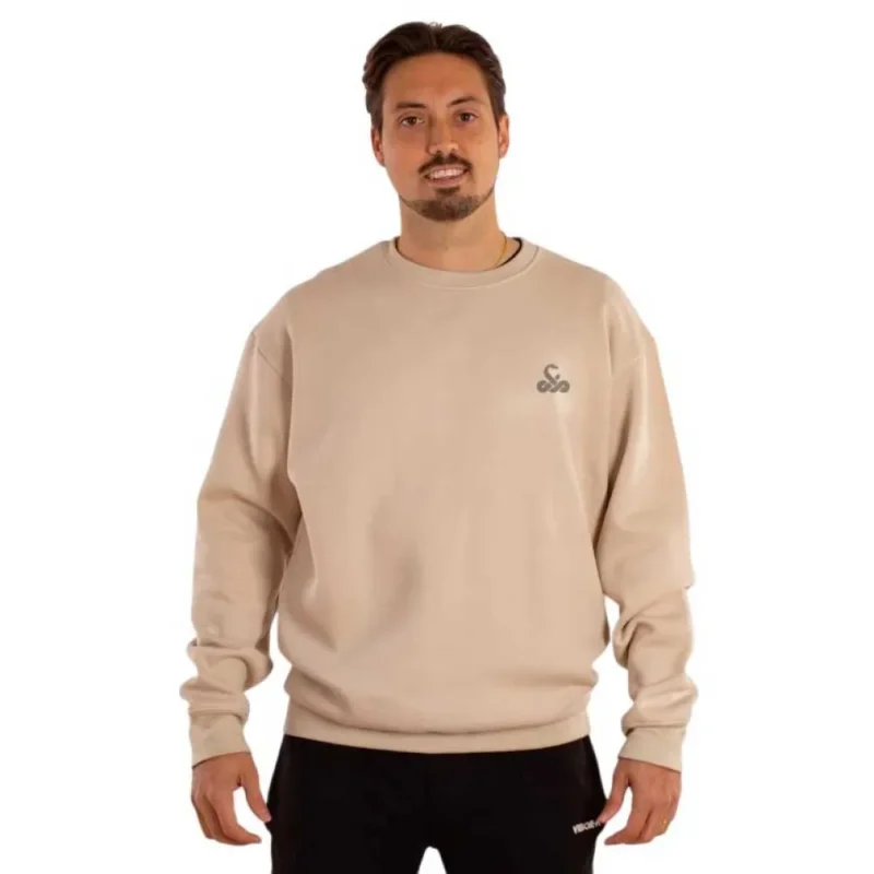 Vibor-a Sweat-shirt Cascabel Jusqu'à Épuisement Des Stocks