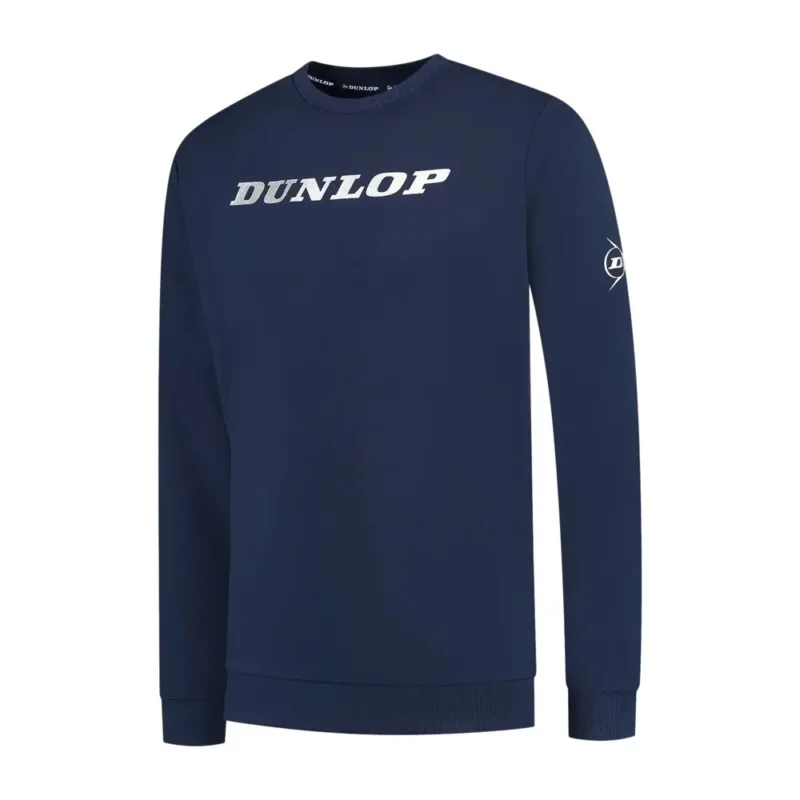 Dunlop Sweat-shirt Essentials c-neck Acheter En Ligne