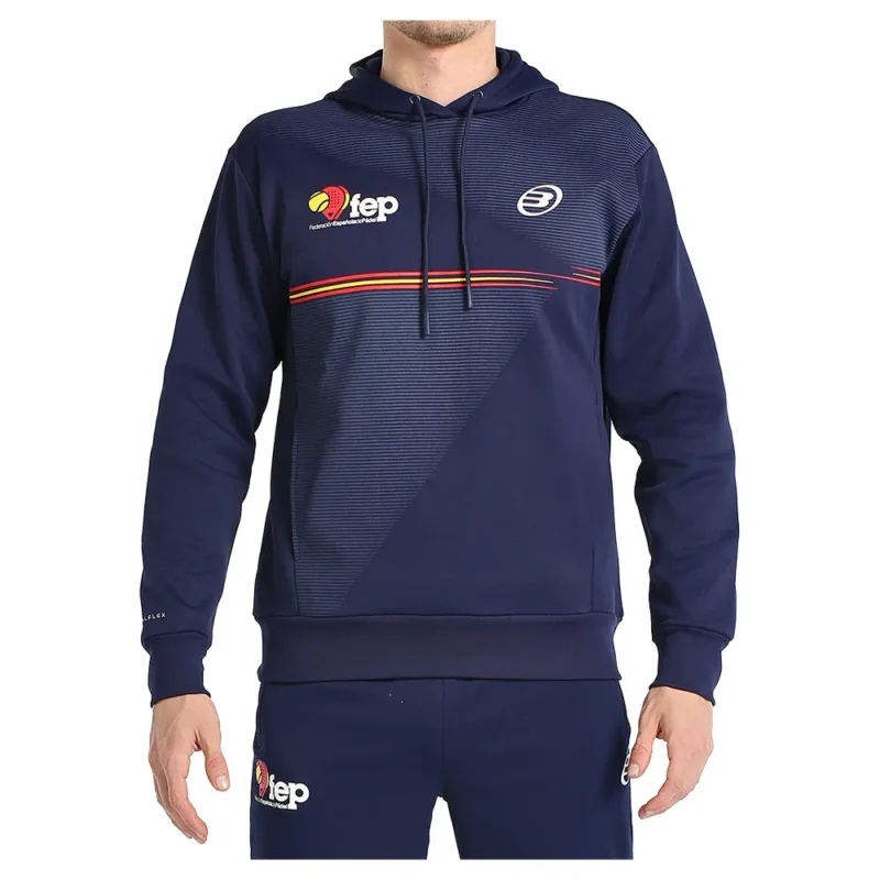 Nouveauté Bullpadel Sweat-shirt Forca