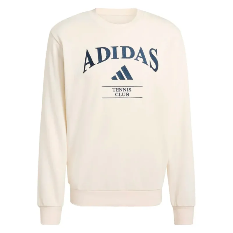 adidas Sweat-shirt Heritage Graphic Crew Achat Immédiat