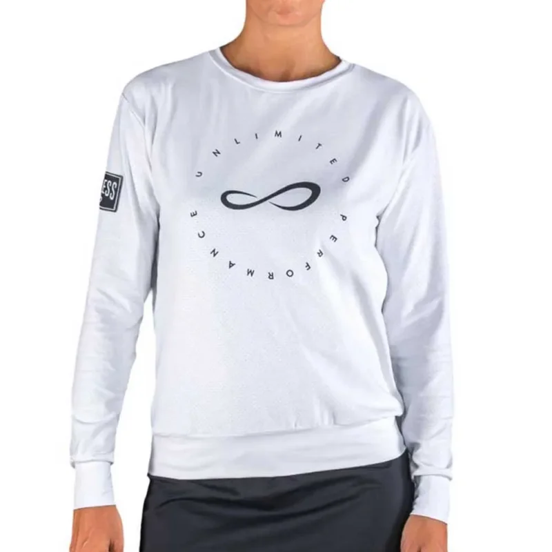 Endless Sweat-shirt Inner Tech Authentique