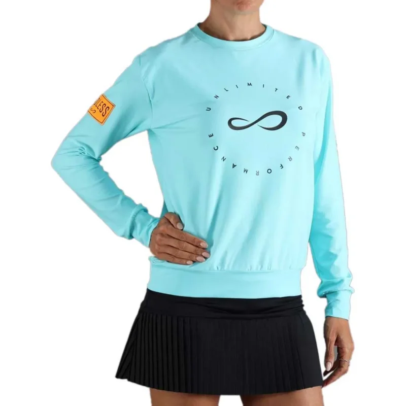 Endless Sweat-shirt Inner tech reconditionné Expédié Aujourd'hui
