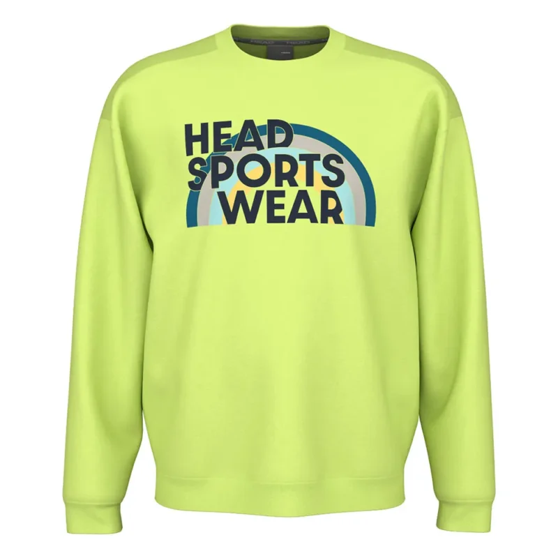 Livraison Express Head Sweat-shirt Rally