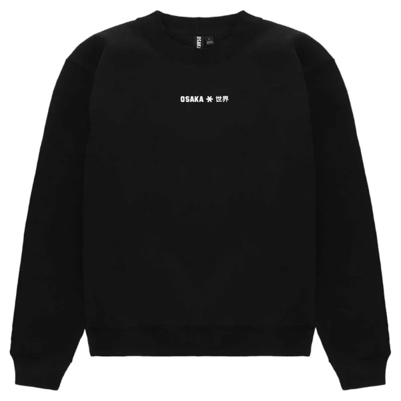 Osaka Sweat-shirt Signature Achetez Aujourd'hui