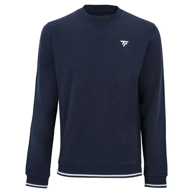 Remise Tecnifibre Sweat-shirt Team terry